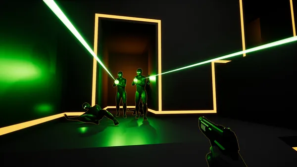 Acid Spy screenshot 6