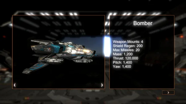 The Outer Rim: Survivor screenshot 10