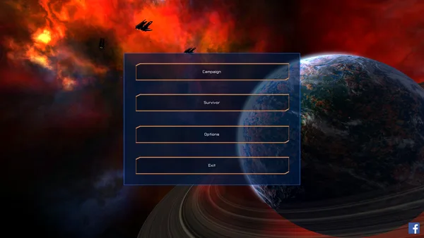 The Outer Rim: Survivor screenshot 9