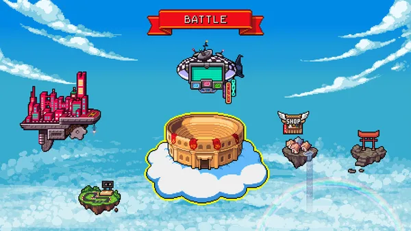 Indie Pogo screenshot 4