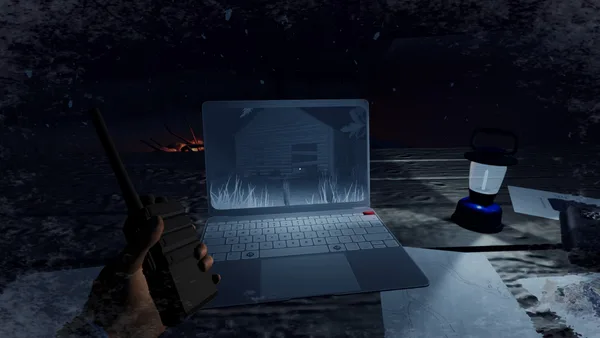 The Deer screenshot 2