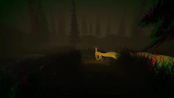 The Deer screenshot 5