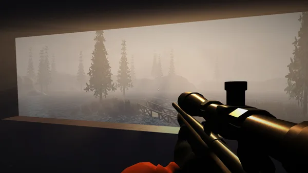 The Deer screenshot 7