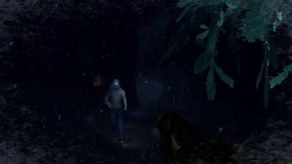 The Deer screenshot 8