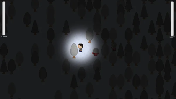 Eternal Man: Mountain screenshot 3