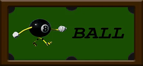 8 Ball