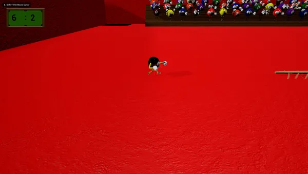 8 Ball screenshot 5