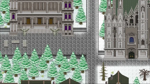 The Great Gaias screenshot 8