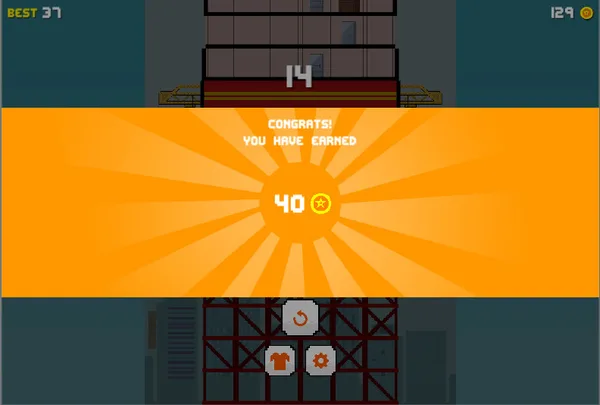 Tower climber screenshot 4