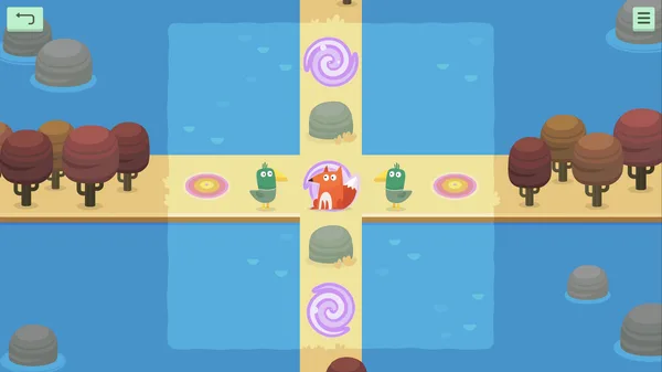 Woodways screenshot 7