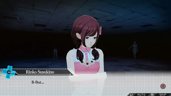 Zanki Zero: Last Beginning screenshot 9