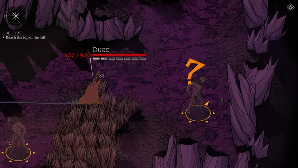 Alder's Blood: Definitive Edition screenshot 12