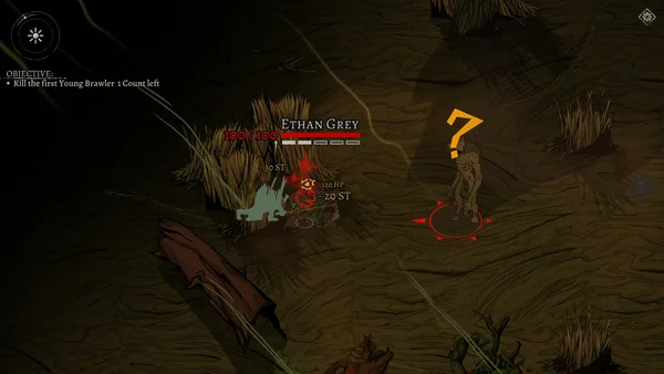 Alder's Blood: Definitive Edition screenshot 8