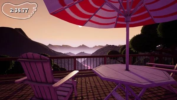 Ashi Wash screenshot 3