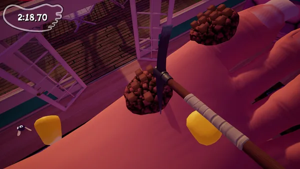 Ashi Wash screenshot 7