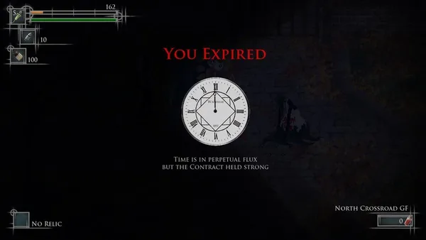 Shrouded in Sanity: Freebirth screenshot 10