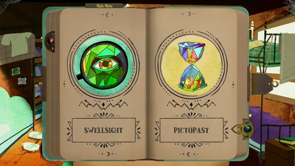 Camp W screenshot 9