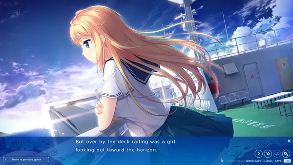Adventure of a Lifetime screenshot 1