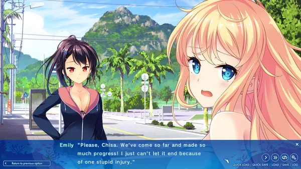 Adventure of a Lifetime screenshot 11