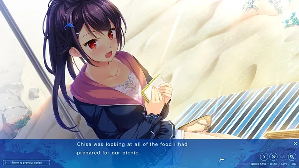 Adventure of a Lifetime screenshot 3