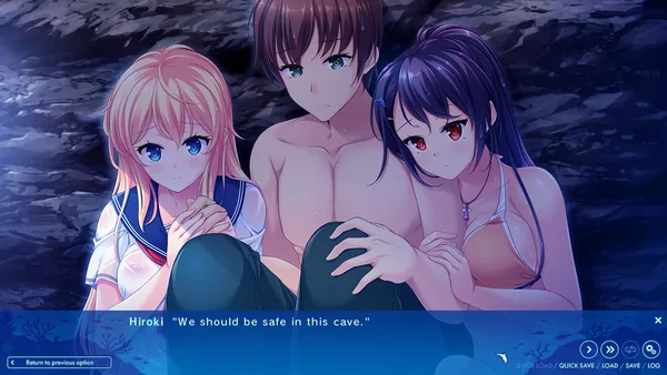 Adventure of a Lifetime screenshot 6
