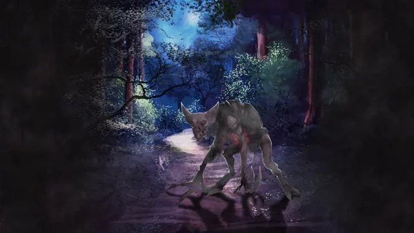 FEAST: Book One «Family Ties» screenshot 10
