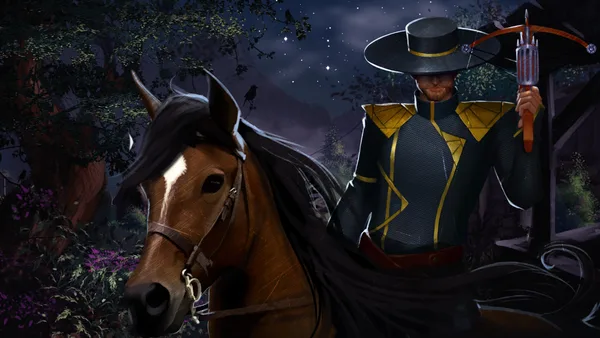 FEAST: Book One «Family Ties» screenshot 7