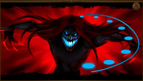 FEAST: Book One «Family Ties» screenshot 8
