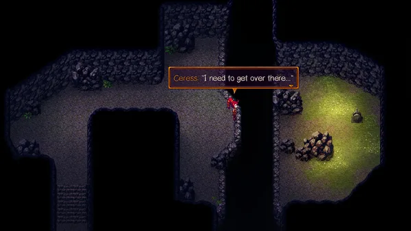 Ceress and Orea screenshot 3