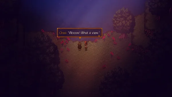 Ceress and Orea screenshot 4