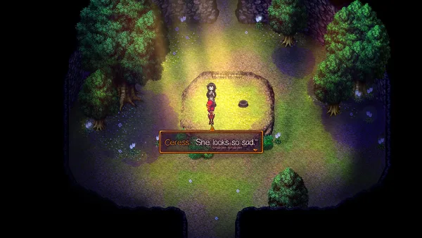 Ceress and Orea screenshot 5