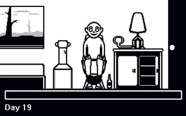 Poopy Philosophy screenshot 2