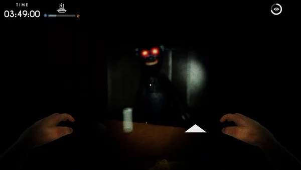 SPAGHET screenshot 2