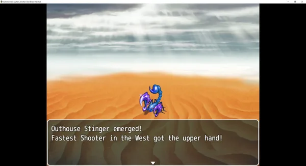 Achievement Lurker: Another one bites the dust screenshot 2