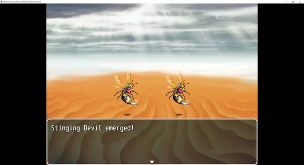 Achievement Lurker: Another one bites the dust screenshot 3