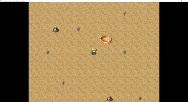 Achievement Lurker: Another one bites the dust screenshot 5
