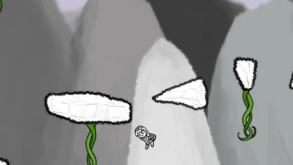 Ria's Hook screenshot 9