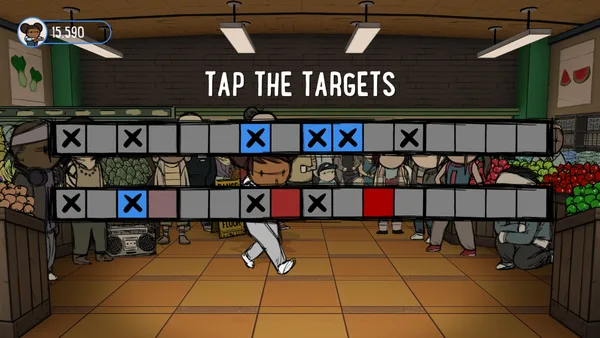 Floor Kids screenshot 7