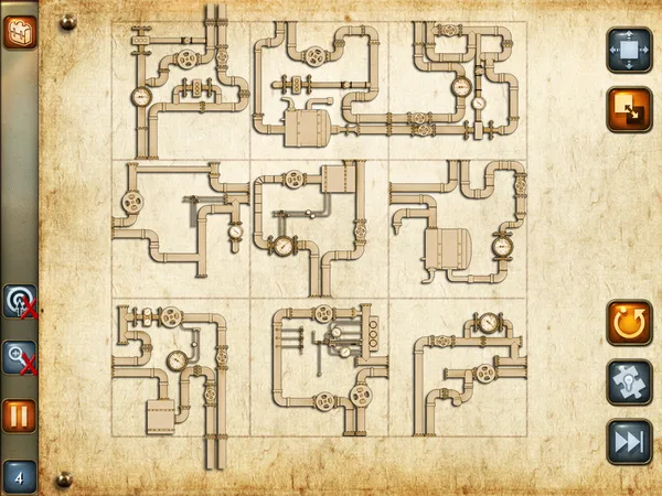 20.000 Leagues Under The Sea - Captain Nemo screenshot 6