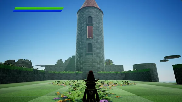 Magika Land of Fantasy screenshot 7
