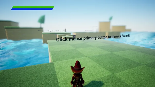 Magika Land of Fantasy screenshot 9