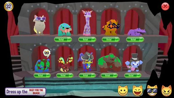 Screenshot 6 di Animal Jam