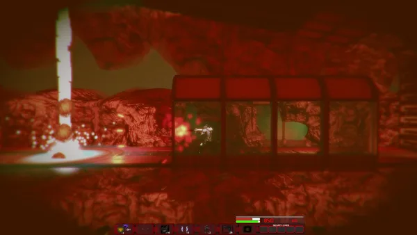 2DGameManias Taken screenshot 5