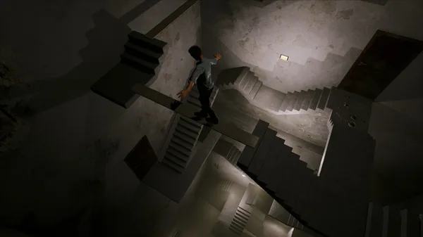 Typical Nightmare screenshot 1