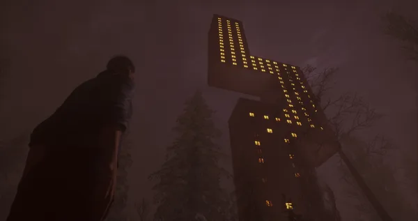Typical Nightmare screenshot 2