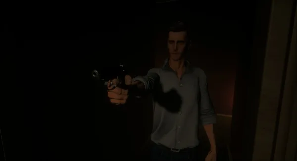 Typical Nightmare screenshot 7