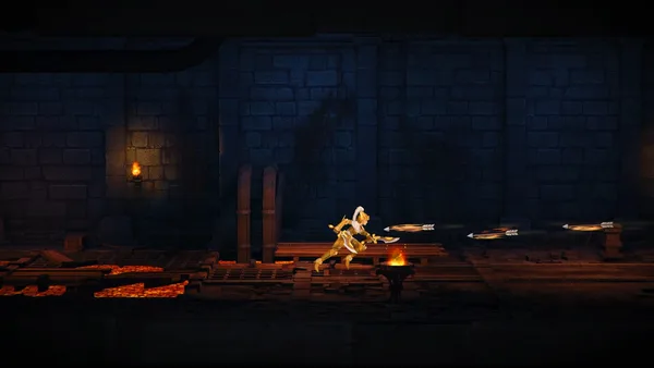 Soulfire screenshot 14