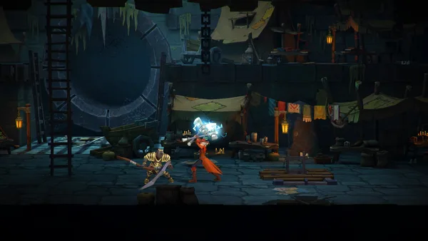 Soulfire screenshot 7