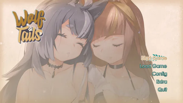 Wolf Tails screenshot 6