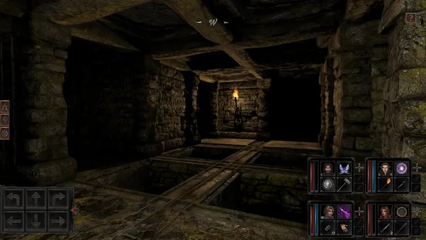 Dungeon Of Dragon Knight screenshot 8
